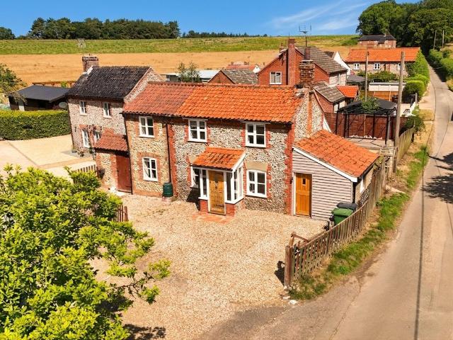 House for rent in Comers, Norfolk