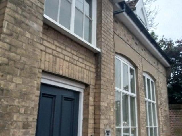 House for rent in Brooke, Burgh St Peter