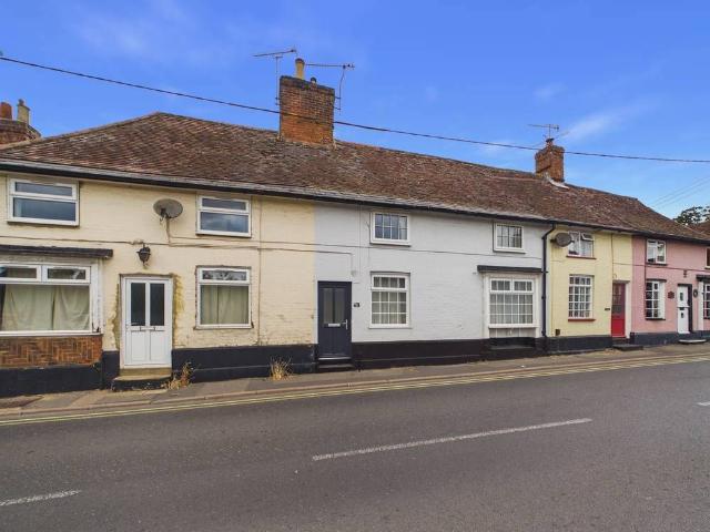 House for rent in Melton, Eastbridge
