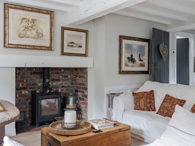 House for rent in St James, South Elmham, Eastbridge