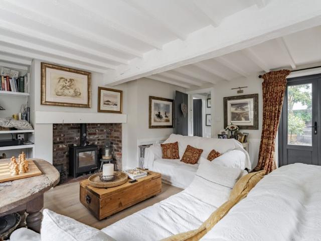 House for rent in St James, South Elmham, Eastbridge