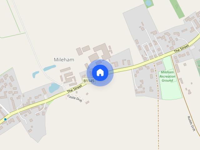 House for rent in East Tuddenham, Norfolk