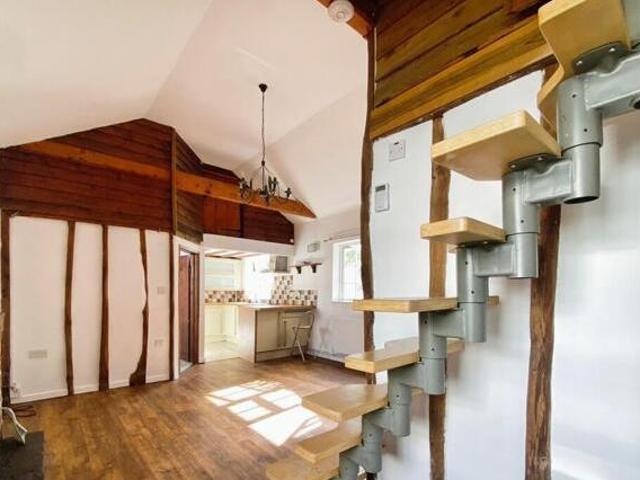 House for sale in City of London, Greater London