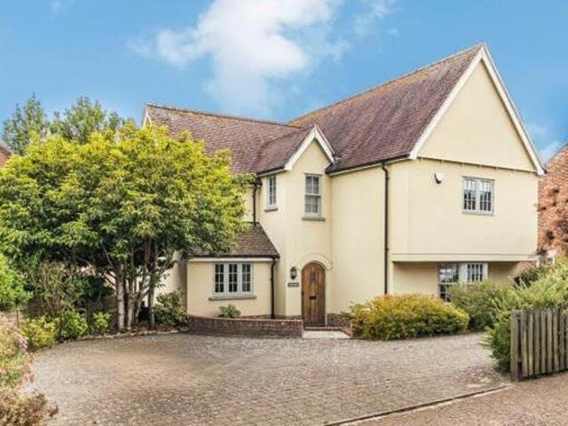 House for sale in Lyons, Greater London