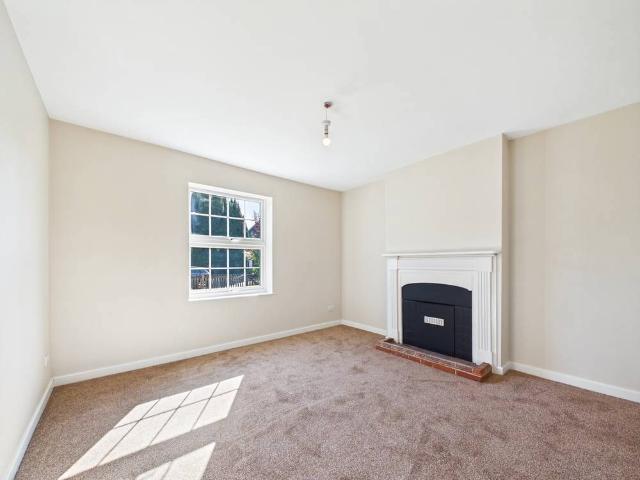 House for rent in Nacton, East Suffolk