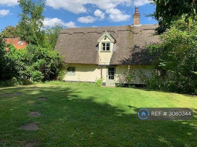 House for rent in North Lopham, Breckland