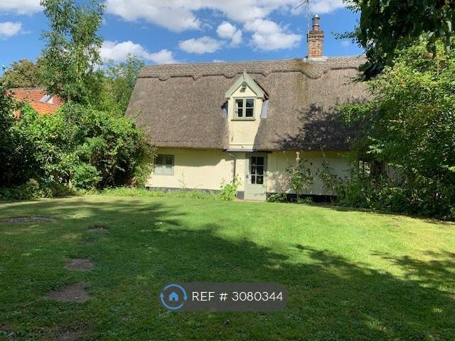 House for rent in North Lopham, Breckland