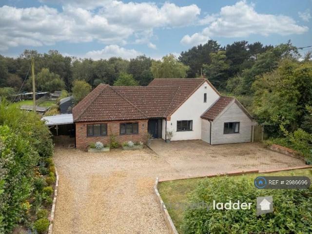 House for rent in Crostwight, Comers