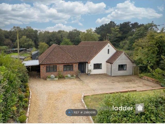 House for rent in Crostwight, Comers