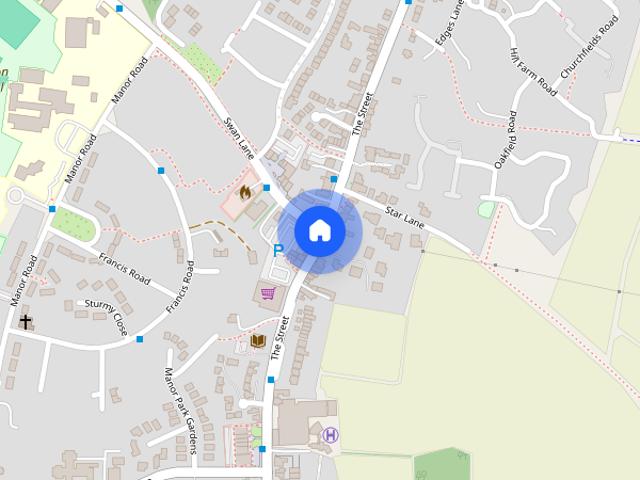 Apartment for rent in Burgh St Peter, Norfolk