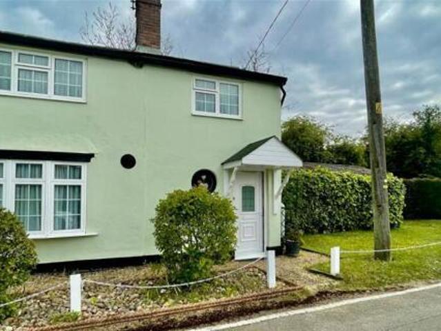 House for sale in Lyons, Greater London