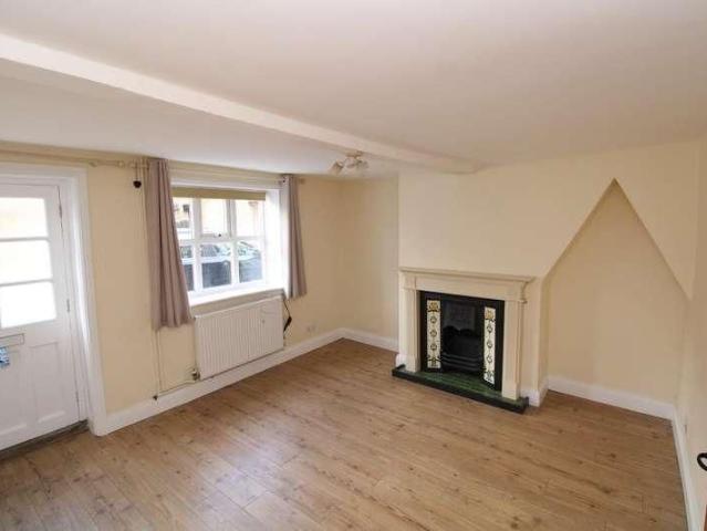 House for rent in Pakenham, West Suffolk