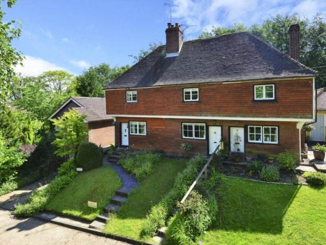 House for rent in Petham, Canterbury