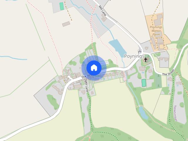 House for rent in Perryfields, Isle Of Man