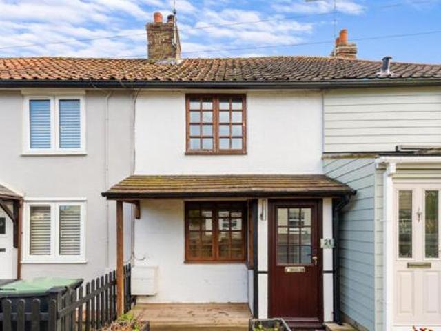 House for sale in Lyons, Greater London