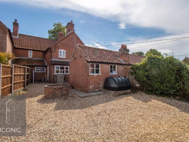House for rent in Crostwick, Norfolk