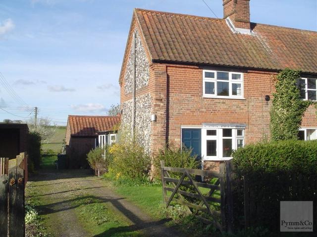 House for rent in Crostwick, Norfolk