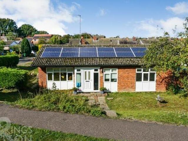 House for sale in Lyons, Greater London