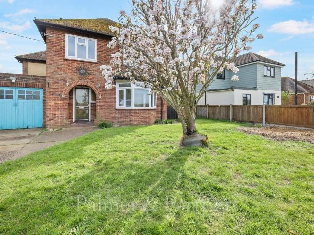 House for rent in Fordham Heath, Isle Of Man