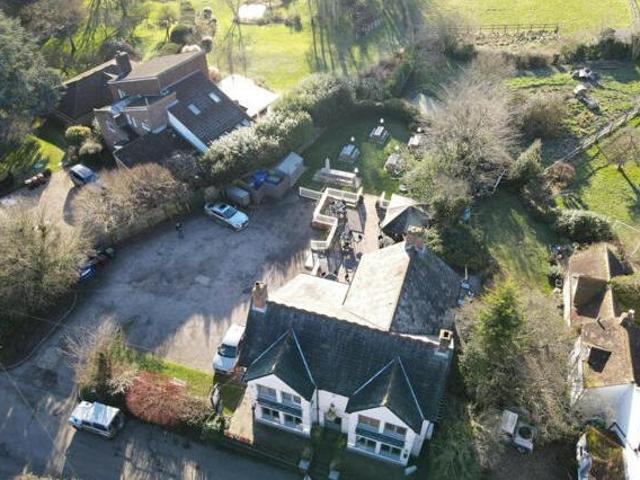 House for sale in Sevenoaks, The Butts
