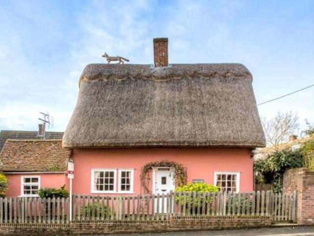 House for sale in Lyons, Greater London