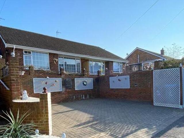 House for sale in Middle Deal, Ash