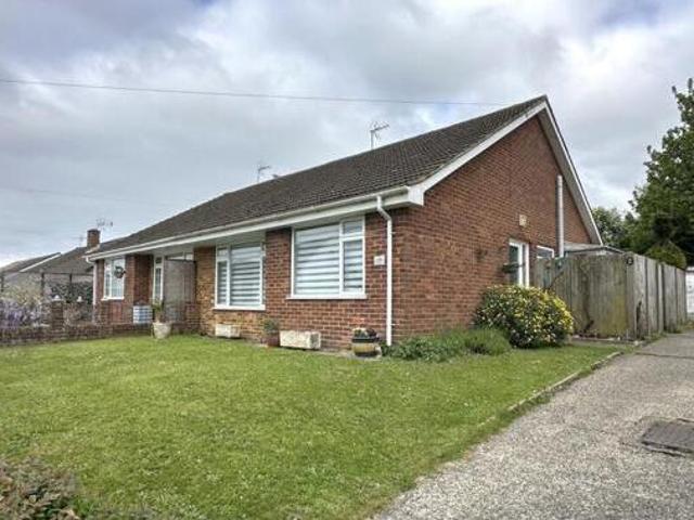 House for sale in Middle Deal, Ash