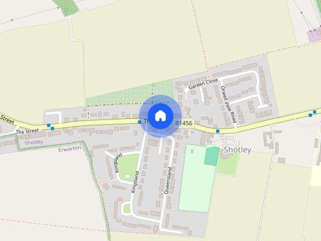 House for rent in Shotley, Chelmondiston