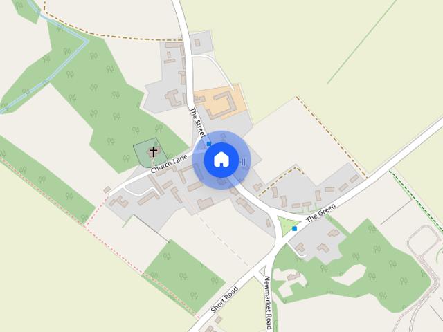House for rent in Barway, Cambridgeshire