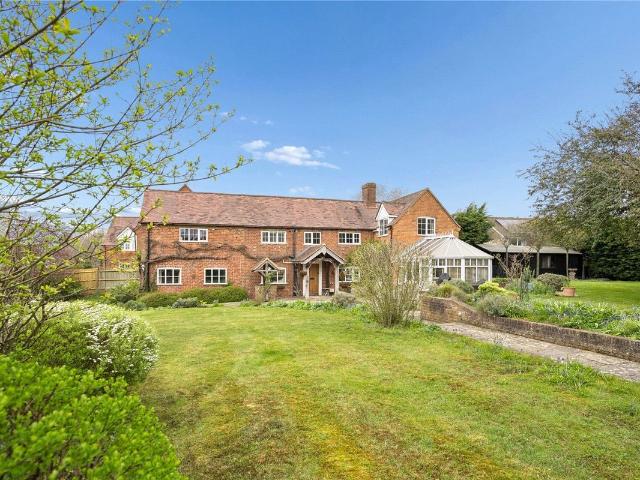 House for rent in Berrick Salome, Oxfordshire