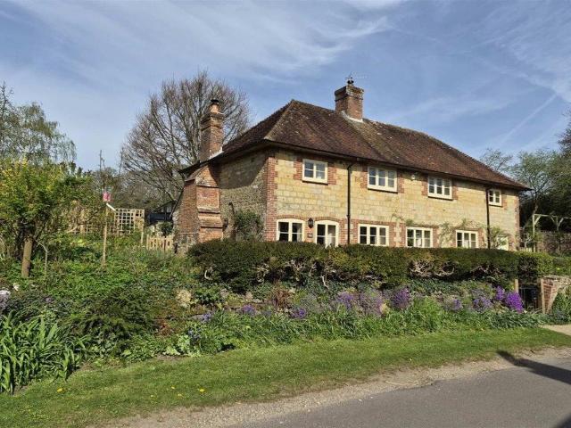 House for rent in Stedham with Iping, Littlecote