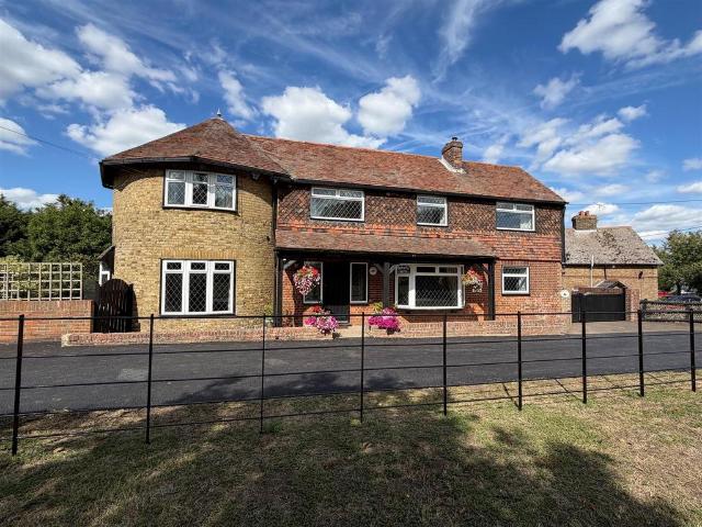 House for rent in Stockbury, Midway