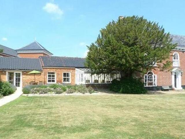 House for sale in Lyons, Greater London