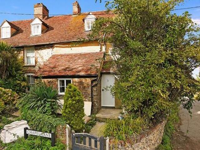 House for sale in Lyons, Greater London