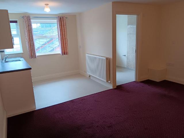 Studio for rent in Weeley, Tendring