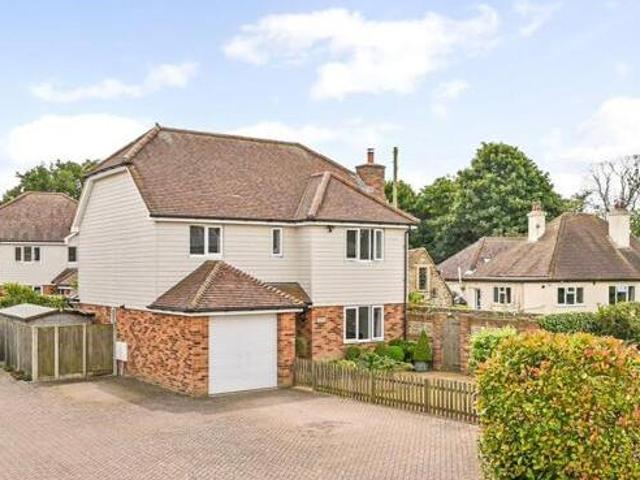 House for sale in Lyons, Greater London