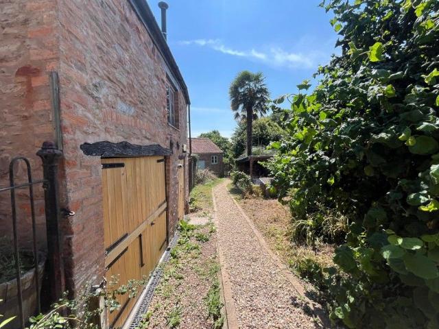 House for rent in Overton, West Monkton