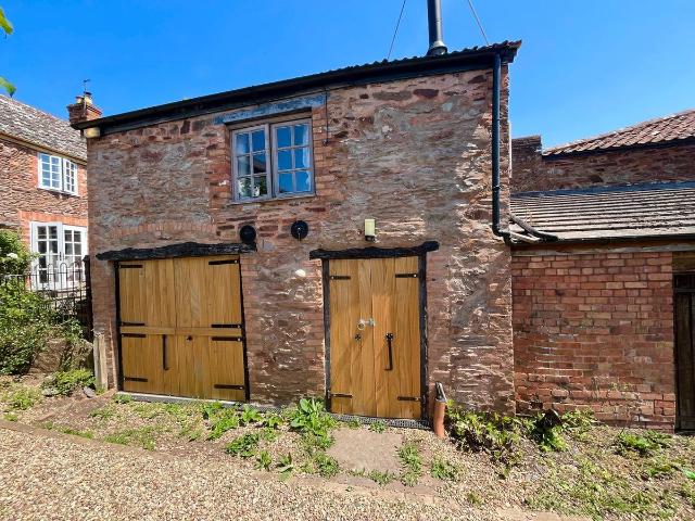 House for rent in Overton, West Monkton