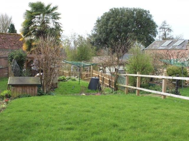 House for rent in Overton, West Monkton