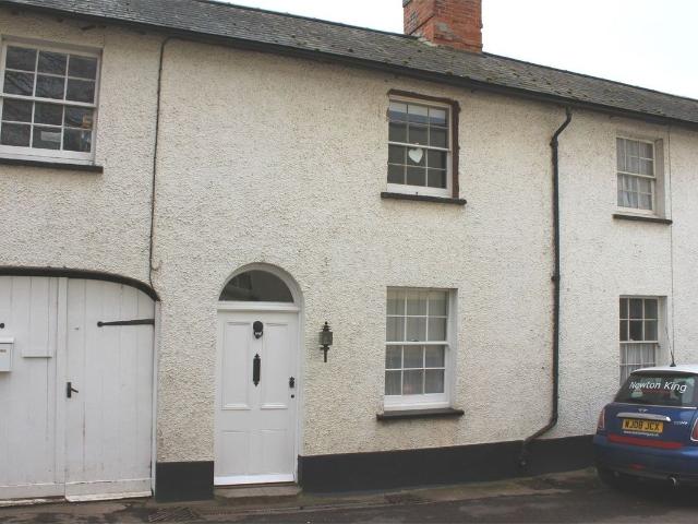 House for rent in Overton, West Monkton