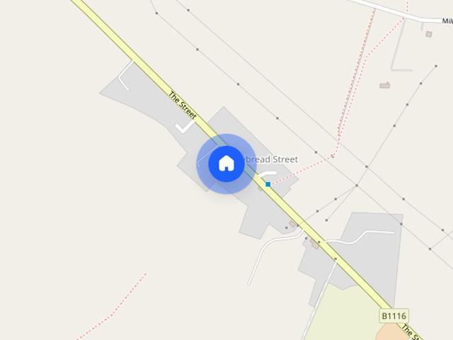 House for rent in Bedingfield, Suffolk