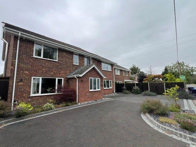 Apartment for rent in Bedingfield, Suffolk