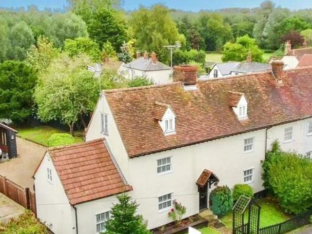 House for sale in Lyons, Greater London