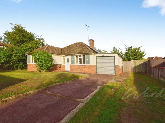 House for rent in Willesborough Lees, Bridgefield