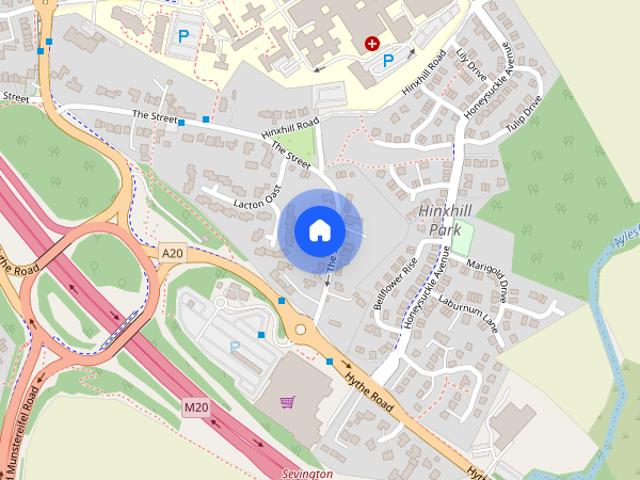 Room for rent in Sevington, Ashford