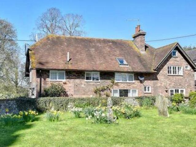 House for sale in East Sussex