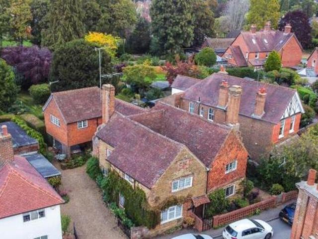House for sale in Surrey