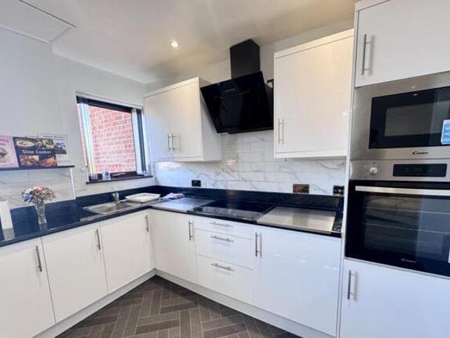 House for rent in Haddon, East Midlands