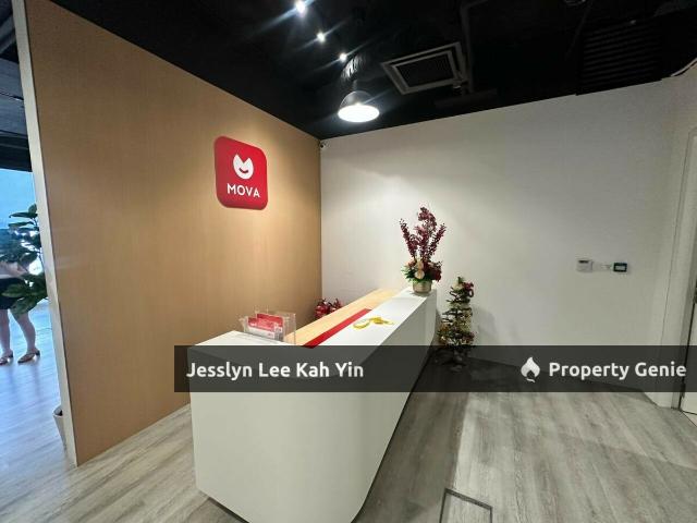 Office for rent in Country Heights Damansara, Kuala Lumpur