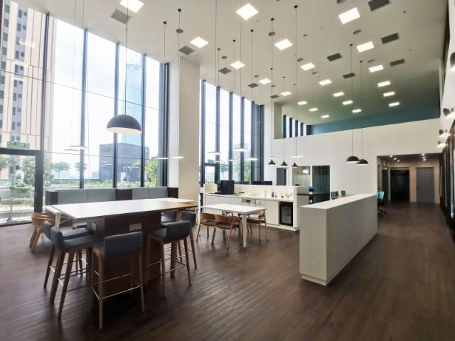 Office for rent in Country Heights Damansara, Kuala Lumpur